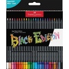 image:imageFaberCastell Black Edition Skin Tone Colored Pencils 12 CountClassic