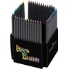 image:imageFaberCastell Black Edition Skin Tone Colored Pencils 12 CountClassic