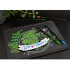 image:imageFaberCastell Black Edition Skin Tone Colored Pencils 12 CountClassic