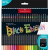 image:imageFaberCastell Black Edition Skin Tone Colored Pencils 12 CountClassic