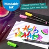image:imageFaberCastell Black Edition Soft Brush Pens 50 Felt Tip Markers1 Count Pack of 10