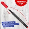 image:imageFaberCastell Black Edition Super Soft Brush Pens Essential Colors