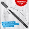 image:imageFaberCastell Black Edition Super Soft Brush Pens Gray Tones