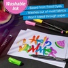 image:imageFaberCastell Black Edition Super Soft Brush Pens Neon Colors Set