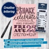 image:imageFaberCastell Black Modern Lettering Pitt Artist Pen Set 4 CountBlack Lettering