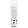 image:imageFaberCastell Black Modern Lettering Pitt Artist Pen Set 4 CountBlackRed