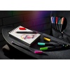 image:imageFaberCastell Brush Pen Set  Black Edition Cardboard Box of 20Pack of 20