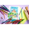 image:imageFaberCastell Classic Colored Pencils Tin Set 48 Vibrant Colors In Sturdy Metal Case  Back to School Supplies36 Count