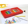 image:imageFaberCastell Classic Colored Pencils Tin Set 48 Vibrant Colors In Sturdy Metal Case  Back to School Supplies36 Count