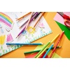 image:imageFaberCastell Classic Colored Pencils Tin Set 48 Vibrant Colors In Sturdy Metal Case  Back to School Supplies36 Count