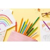 image:imageFaberCastell Classic Colored Pencils Tin Set 48 Vibrant Colors In Sturdy Metal Case  Back to School Supplies36 Count