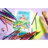 image:imageFaberCastell Classic Colored Pencils Tin Set 48 Vibrant Colors In Sturdy Metal Case  Back to School Supplies48 Count Drawing  Sketching