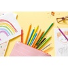 image:imageFaberCastell Classic Colored Pencils Tin Set 48 Vibrant Colors In Sturdy Metal Case  Back to School Supplies48 Count Drawing  Sketching