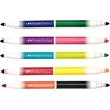 image:imageFaberCastell Color by Number Foil Fun  TRex  1 Dinosaur Color by Number BoardEmoji