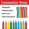 image:imageFaberCastell Color by Number Foil Fun  TRex  1 Dinosaur Color by Number BoardTRex