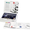 image:imageFaberCastell Creative Studio Manga Starter Set Multicoloured For Art Craft Drawing Sketching Home School University ColouringSingle