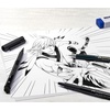 image:imageFaberCastell Creative Studio Manga Starter Set Multicoloured For Art Craft Drawing Sketching Home School University ColouringSingle