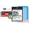 image:imageFaberCastell Do Art Drawing amp Sketching Kit  Drawing Kit for Beginners  Sketch Shade amp Learn with Illustrated Instructions  Kids Art Set Art Supplies for Kids Ages 91 Count Pack of 1