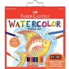 image:imageFaberCastell Do Art Drawing amp Sketching Kit  Drawing Kit for Beginners  Sketch Shade amp Learn with Illustrated Instructions  Kids Art Set Art Supplies for Kids Ages 91 Count Pack of 1