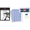 image:imageFaberCastell Do Art Drawing amp Sketching Kit  Drawing Kit for Beginners  Sketch Shade amp Learn with Illustrated Instructions  Kids Art Set Art Supplies for Kids Ages 91 Count Pack of 1