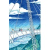 image:imageFaberCastell F167116 Pitt Artist Pen Wallet of 6 with Assorted Tips  Black1 Count Pack of 6