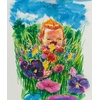 image:imageFaberCastell F167116 Pitt Artist Pen Wallet of 6 with Assorted Tips  Black6 Count Pack of 1