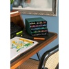 image:imageFaberCastell F167116 Pitt Artist Pen Wallet of 6 with Assorted Tips  Black60 Count Pack of 1