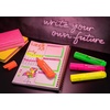 image:imageFaberCastell Fluorescent Highlighters 8 Neon Colors1 Count Pack of 8