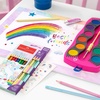 image:imageFaberCastell Gift Box Creative Essentials Stationery Gift Set BlackUnicorn