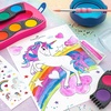 image:imageFaberCastell Gift Box Creative Essentials Stationery Gift Set BlackUnicorn