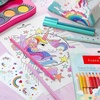 image:imageFaberCastell Gift Box Creative Essentials Stationery Gift Set BlackUnicorn