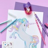 image:imageFaberCastell Gift Box Creative Essentials Stationery Gift Set BlackUnicorn