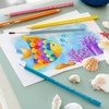 image:imageFaberCastell Gift Box Creative Essentials Stationery Gift Set BlackWatercolour