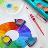 image:imageFaberCastell Gift Box Creative Essentials Stationery Gift Set BlackWatercolour