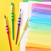 image:imageFaberCastell Gift Box Creative Essentials Stationery Gift Set BlackWatercolour