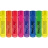 image:imageFaberCastell Graffiti Highlighters Set  8 Chisel Tip Highlighters  Aesthetic School Supplies and Bible Highlighters Fun amp Cute Highlighters Assorted Colors Journaling Supplies in Neon ColorsNeon
