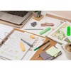 image:imageFaberCastell Graffiti Highlighters Set  8 Chisel Tip Highlighters  Aesthetic School Supplies and Bible Highlighters Fun amp Cute Highlighters Assorted Colors Journaling Supplies in Neon ColorsNeon