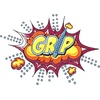 image:imageFaberCastell Grip Color Markers  20 Washable Fineline MarkersCase of 30