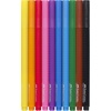 image:imageFaberCastell Grip Color Markers  20 Washable Fineline MarkersGRIP Markers  10 Colors
