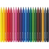 image:imageFaberCastell Grip Color Markers  20 Washable Fineline MarkersGRIP Markers  20 Colors
