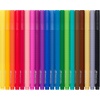 image:imageFaberCastell Grip Color Markers  20 Washable Fineline MarkersGRIP Markers  20 Colors