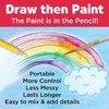 image:imageFaberCastell How to Rainbow Watercolor Pencils Set  Kids Painting Kits Art Kit for Kids 68How to Rainbow Watercolor Basics