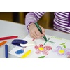 image:imageFaberCastell Jumbo Grip Crayons Pack of 1212 Count Pack of 1