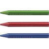 image:imageFaberCastell Jumbo Grip Crayons Pack of 1212 Count Pack of 1