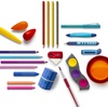image:imageFaberCastell Jumbo Grip Crayons Pack of 1212 Count Pack of 1