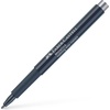 image:imageFaberCastell Metallic Marker Blistercard  Full Range of 6 Colours FC160706AZColourful