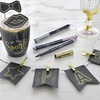 image:imageFaberCastell Metallic Marker Blistercard  Full Range of 6 Colours FC160706AZGold Silver