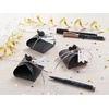 image:imageFaberCastell Metallic Marker Blistercard  Full Range of 6 Colours FC160706AZMetallic