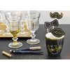 image:imageFaberCastell Metallic Marker Blistercard  Full Range of 6 Colours FC160706AZMetallic