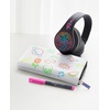 image:imageFaberCastell Metallic Marker Blistercard  Full Range of 6 Colours FC160706AZNeon